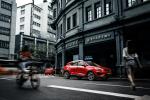 Geely Emgrand GS 2018 года